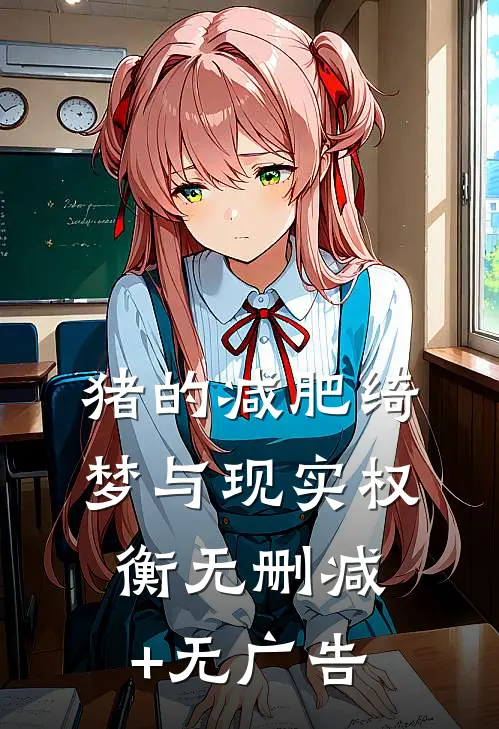 猪的减肥绮梦与现实权衡无删减+无广告