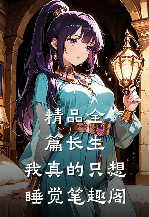 精品全篇长生:我真的只想睡觉笔趣阁
