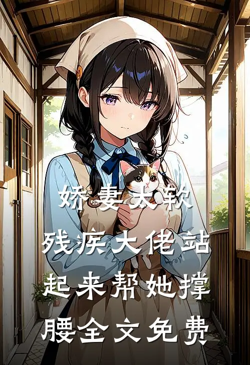 娇妻太软，残疾大佬站起来帮她撑腰全文免费