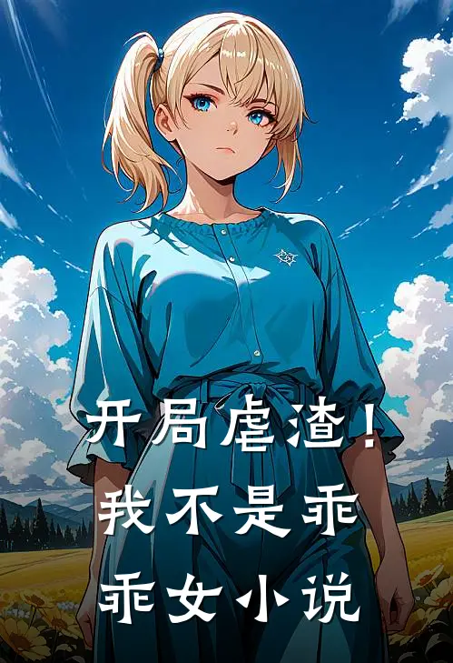 开局虐渣！我不是乖乖女小说