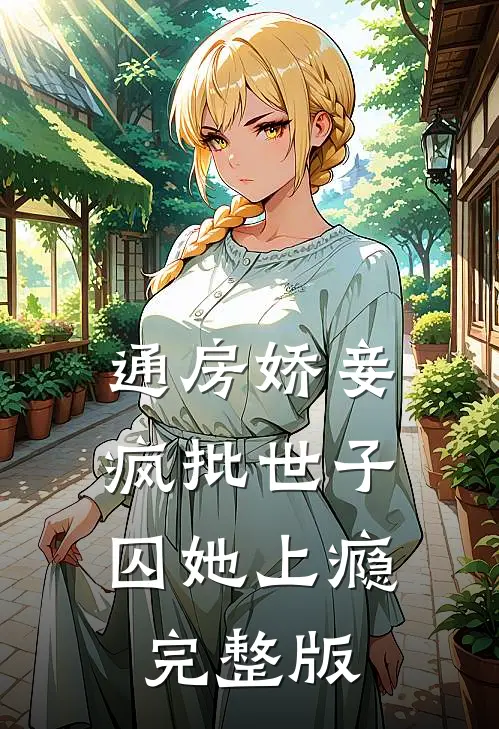 通房娇妾，疯批世子囚她上瘾完整版