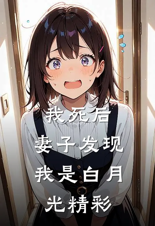 我死后，妻子发现我是白月光精彩