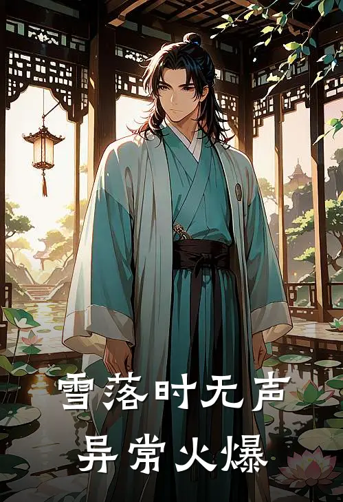 雪落时无声异常火爆