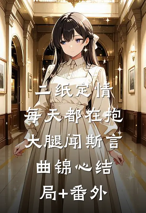 二纸定情，每天都在抱大腿闻斯言曲锦心结局+番外