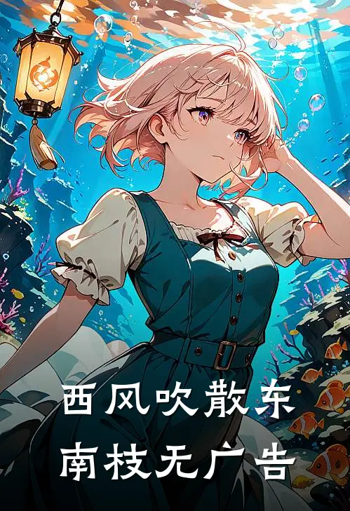 西风吹散东南枝无广告