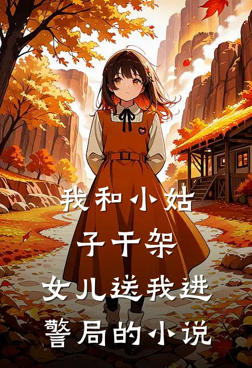 我和小姑子干架，女儿送我进警局的小说