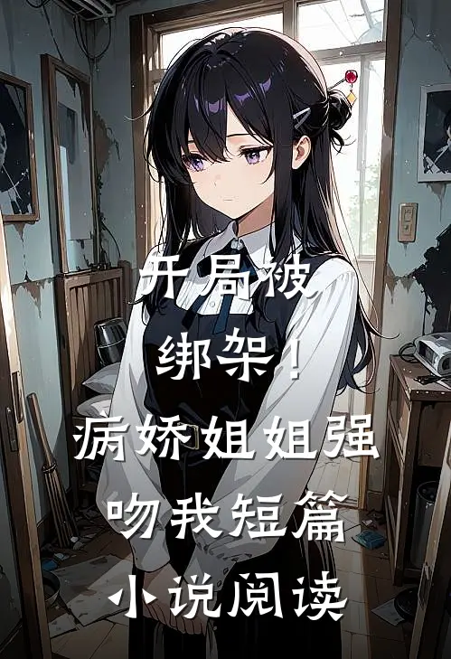 开局被绑架！病娇姐姐强吻我短篇小说阅读