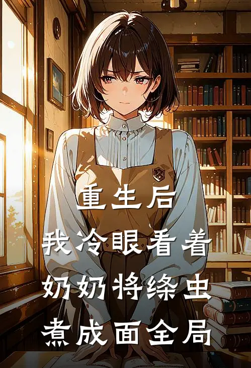 重生后，我冷眼看着奶奶将绦虫煮成面全局
