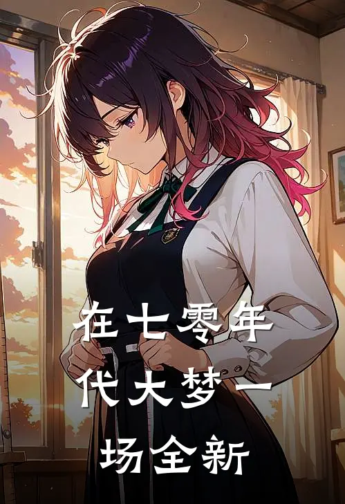 在七零年代大梦一场全新