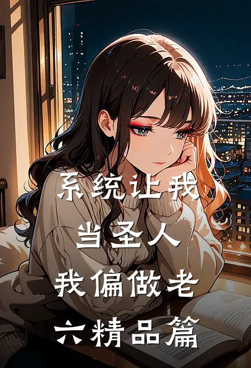 系统让我当圣人，我偏做老六精品篇