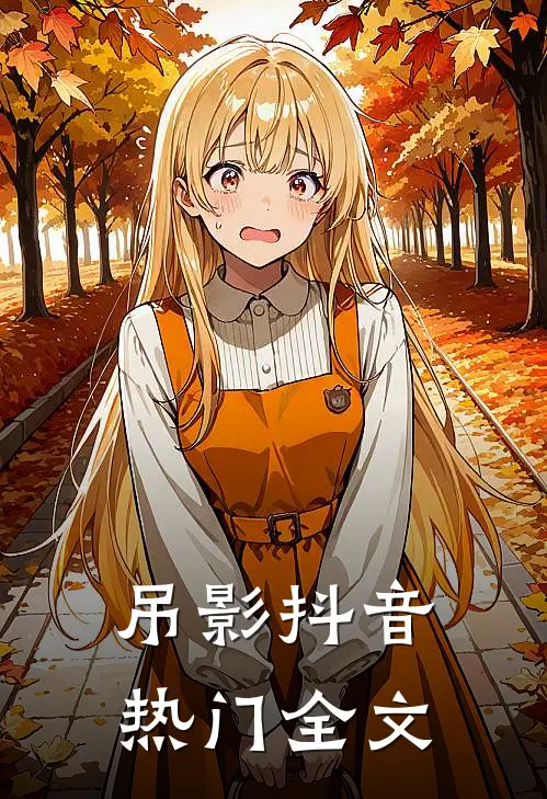 吊影抖音热门全文