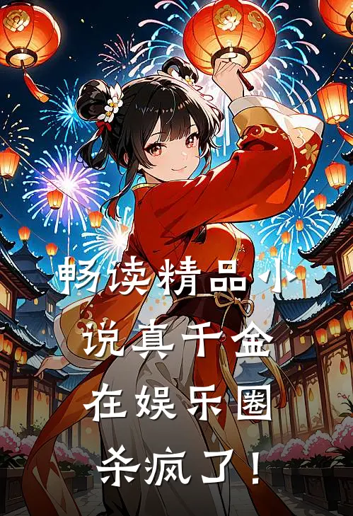 畅读精品小说真千金在娱乐圈杀疯了！