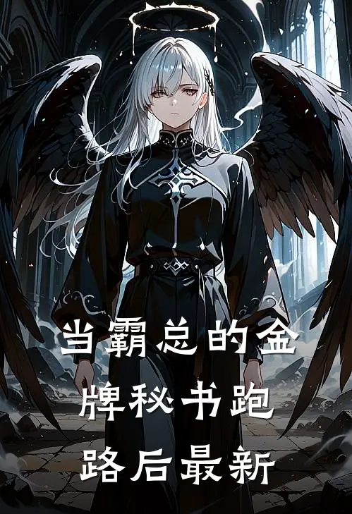 当霸总的金牌秘书跑路后最新
