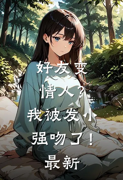 好友变情人？我被发小强吻了！最新