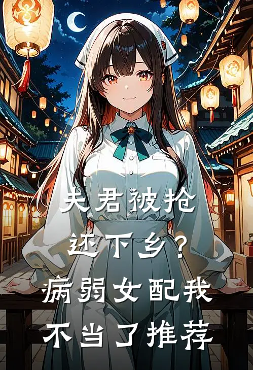 夫君被抢还下乡？病弱女配我不当了推荐