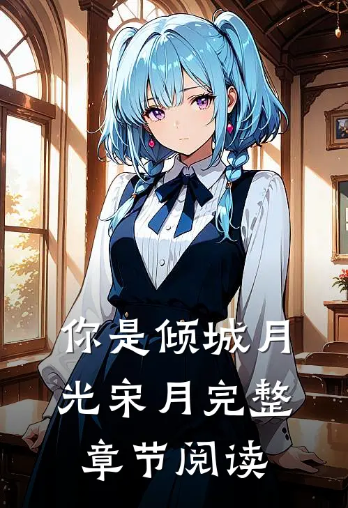 你是倾城月光宋月完整章节阅读