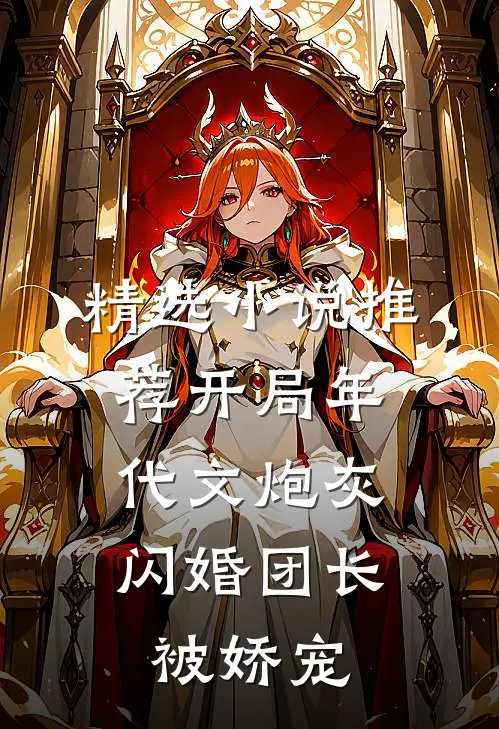 精选小说推荐开局年代文炮灰，闪婚团长被娇宠