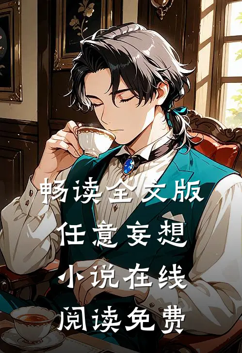 畅读全文版任意妄想小说在线阅读免费