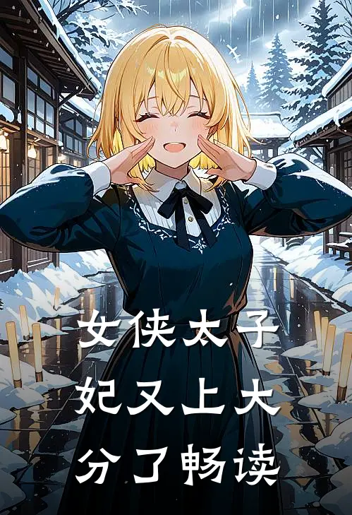 女侠太子妃又上大分了畅读