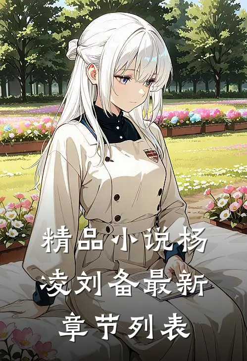 精品小说杨凌刘备最新章节列表