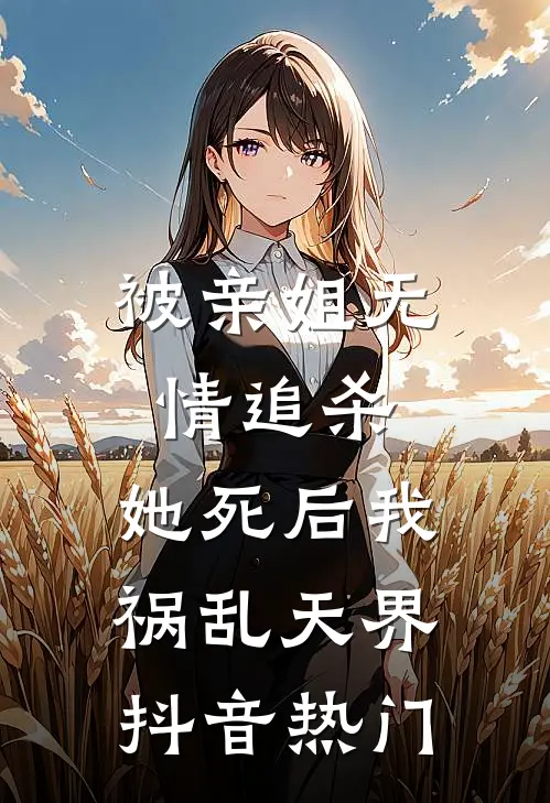 被亲姐无情追杀，她死后我祸乱天界抖音热门