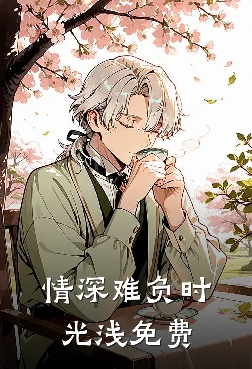情深难负时光浅免费