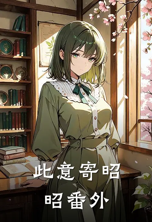 此意寄昭昭番外