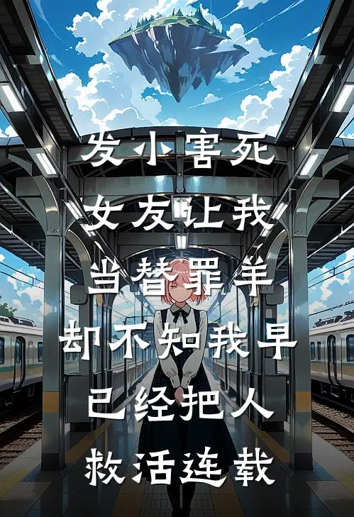 发小害死女友让我当替罪羊，却不知我早已经把人救活连载
