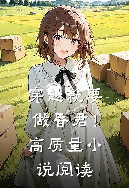 穿越就要做昏君!高质量阅读