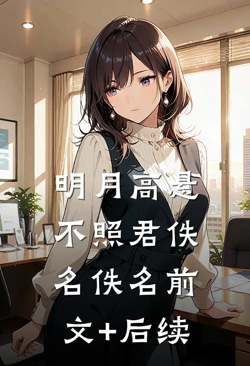 明月高悬不照君佚名佚名前文+后续