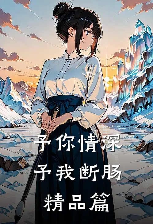 予你情深，予我断肠精品篇