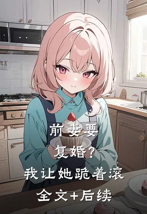 前妻要复婚？我让她跪着滚全文+后续