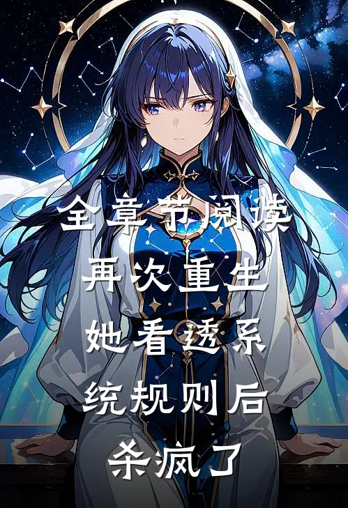 全章节阅读再次重生，她看透系统规则后杀疯了