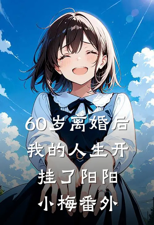 60岁离婚后，我的人生开挂了阳阳小梅 番外
