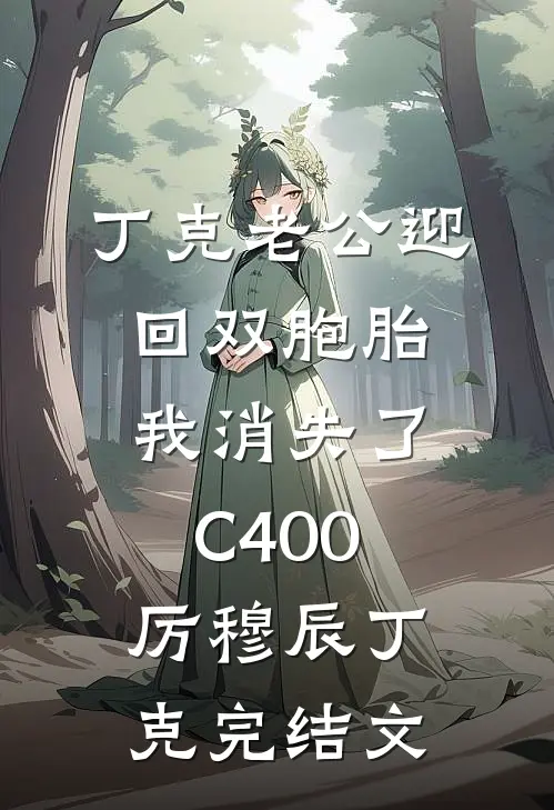 丁克老公迎回双胞胎，我消失了C400厉穆辰丁克完结文