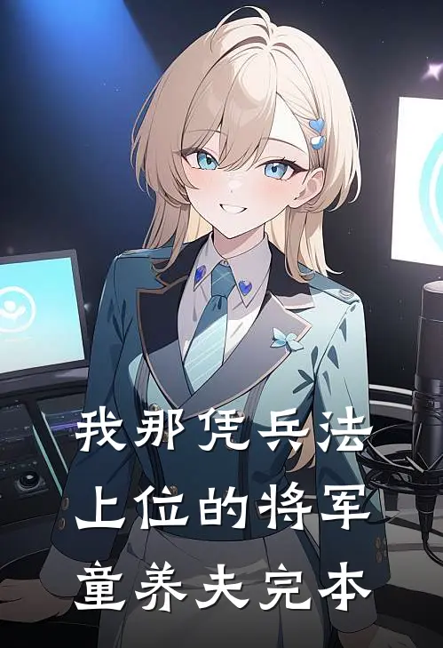 我那凭兵法上位的将军童养夫完本