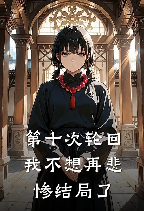 第十次轮回，我不想再悲惨结局了