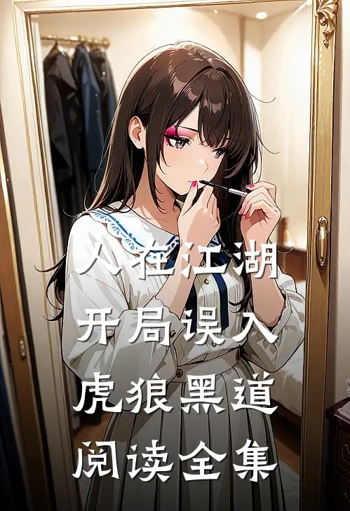 人在江湖，开局误入虎狼黑道阅读全集
