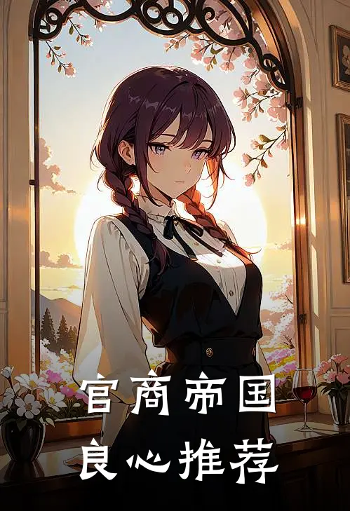 官商帝国良心推荐