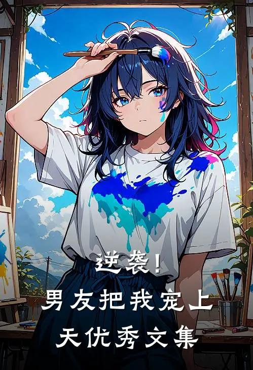 逆袭!男友把我宠上天优秀文集