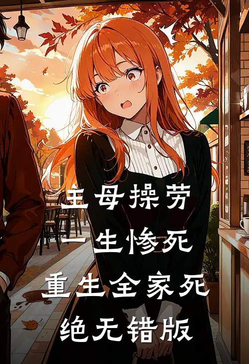 主母操劳一生惨死，重生全家死绝无错版