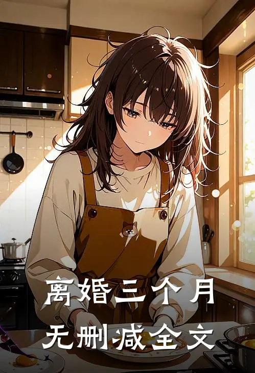 离婚三个月无删减全文