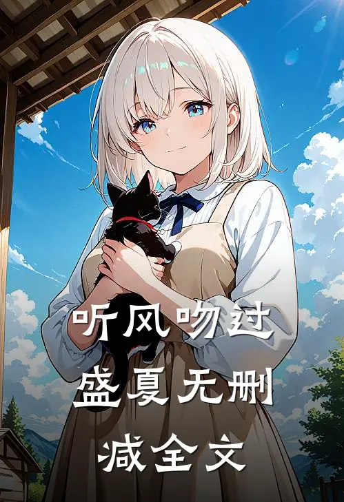 听风吻过盛夏无删减全文