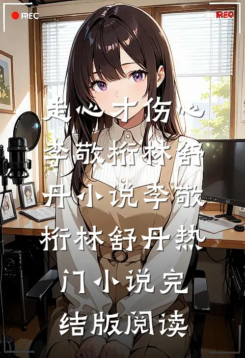 走心才伤心李敬桁林舒丹小说李敬桁林舒丹热门小说完结版阅读