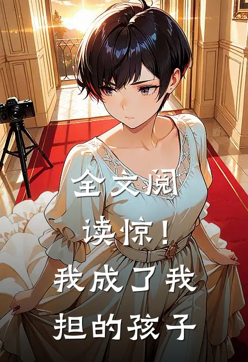 全文阅读惊！我成了我担的孩子