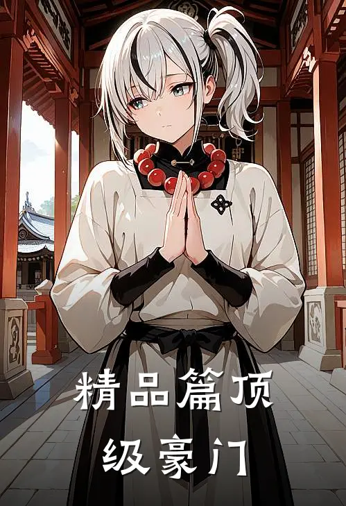 精品篇顶级豪门