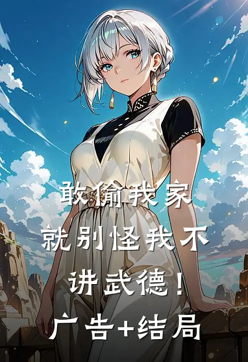 敢偷我家，就别怪我不讲武德！广告+结局