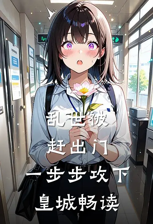 乱世被赶出门，一步步攻下皇城畅读