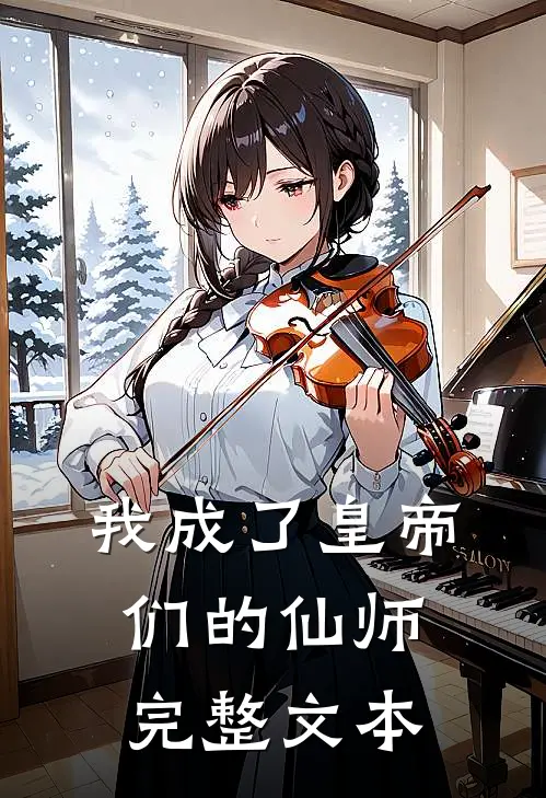我成了皇帝们的仙师完整文本