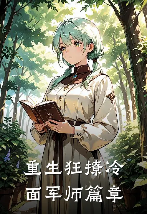 重生狂撩冷面军师篇章